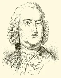 Karl Heinrich Graun